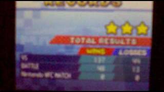 Mario Kart Ds 3 Stars