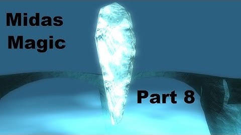 Midas Magic & MM Companions Walkthrough Part 8