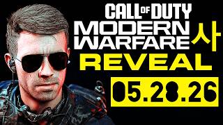 Modern Warfare 4 FIRST Gameplay Preview, Reveal NEXT Week! New Leaks & Official News (COD MW4 Tease) Net Worth