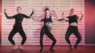 Naughty girl | Choreography by Horváth Vanessa @aforce1tse