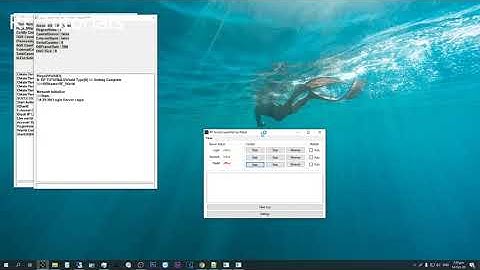 RF Online - Reviewing Odin Sercure! Part 1
