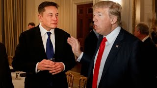 🚨 Trump & Elon's SHOCK scheme gets EXPOSED