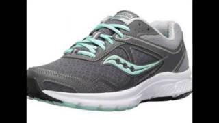 Saucony Women's Cohesion 10 Running Shoe