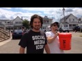 Matt Nathanson - ALS Association Ice Bucket Challenge