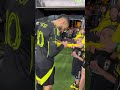 7 matches in and we’re still undefeated 😤 #crew96 #soccer #mls #undefeated