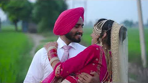 Wedding Film |2022| jagsir & Sukhdeep | Jassi Phot...