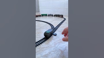 The RC 2 train good very 🔥 Next-Level | RC Tech testing rc remote control#shorts#rccars#mrtoysupdate