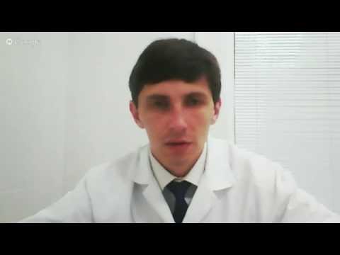 Пункция костного мозга