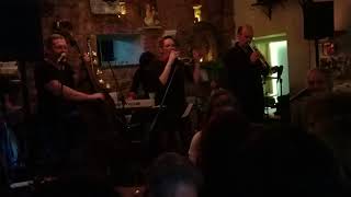 Bandita Me Copo Live At Nirides 231217 Αυτό Το Μάμπο