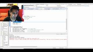 Embedded Systems: Driver for Ultrasonic Distance Measurement Sensor (Part II coding)