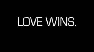 Watch Robbie Seay Band Love Wins video