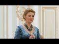 Оксана Шилова и Терем-квартет - романс Женьки ("Жди меня") / Oxana Shilova & Terem Quartet