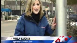 Windchill explained