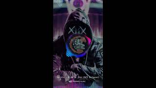 Anixto - Ride Or Die Ncs Releasere-Edited