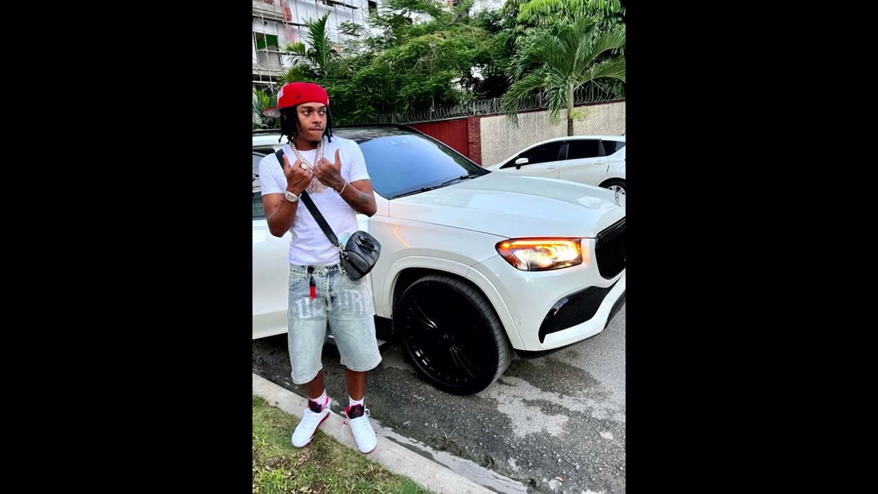 Lil Naay / Sample Type Beat 2026 - QUIEN DIJO MIEDO (Prod By Ninoonthebeat)