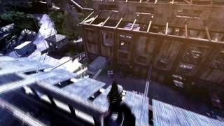 You Make Me Smile - CoD4 Bounce Minitage [PC]