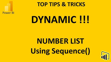 Do NOT Drag Down to Create Numbered Lists in Excel! Here