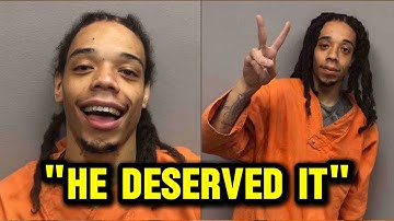 Evil Killers React To Life Sentences