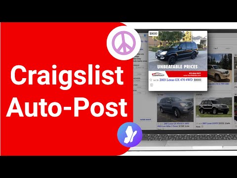 Craigslist Dfw The Gateway To Unlocking Your Cars True Performance
