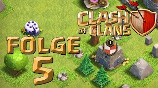 Download lagu Let 39 s Play CLASH OF CLANS Folge 5 Let 39 s Play CLASH OF CLANS Folge 5