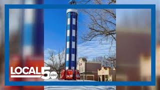 Adventureland unveils new ride
