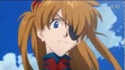 エヴァンゲリオン新劇場版Q　予告