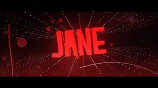 Jane Intro, Ganda Ka?