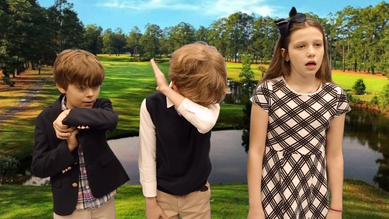 boredom Country Club Takeover