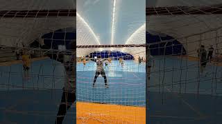 Penalty shot #handballworld #handball #házená #handballgoal #handballgoalkeeper #handboll