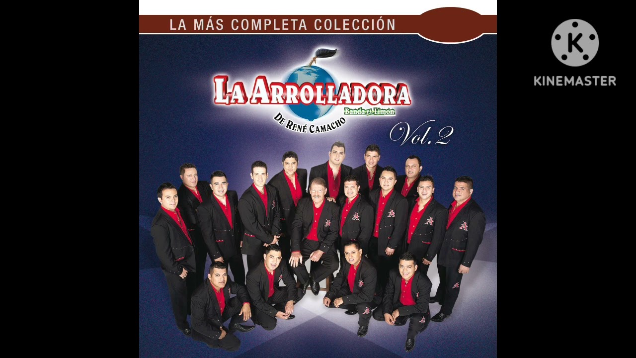 La Arrolladora Banda El Limón De René Camacho - Cuánto Me Cuesta (Audio)