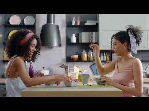 Nordic - ეს ფაფა ძალიან კარგია ! #2