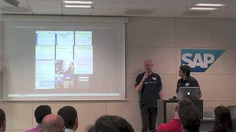 TGP22 - SAPLink for ABAP in Eclipse
