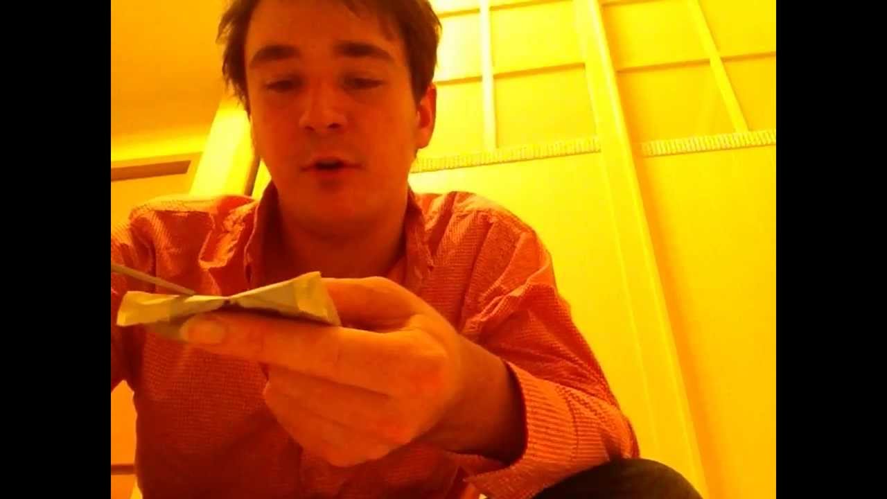 Топология для начинающих: проективная плоскость