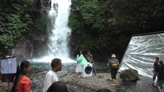 Behind The Scene Panasonic Eco Ideas