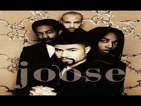 Joose — Joose - Your Love Is So Nice