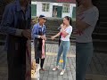 #传递正能量 #户外唱歌