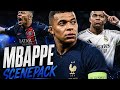 Mbappe scenepack 4k