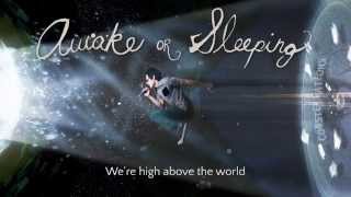 Miniatura de vídeo de "Awake or Sleeping - Constellations (Lyric video)"