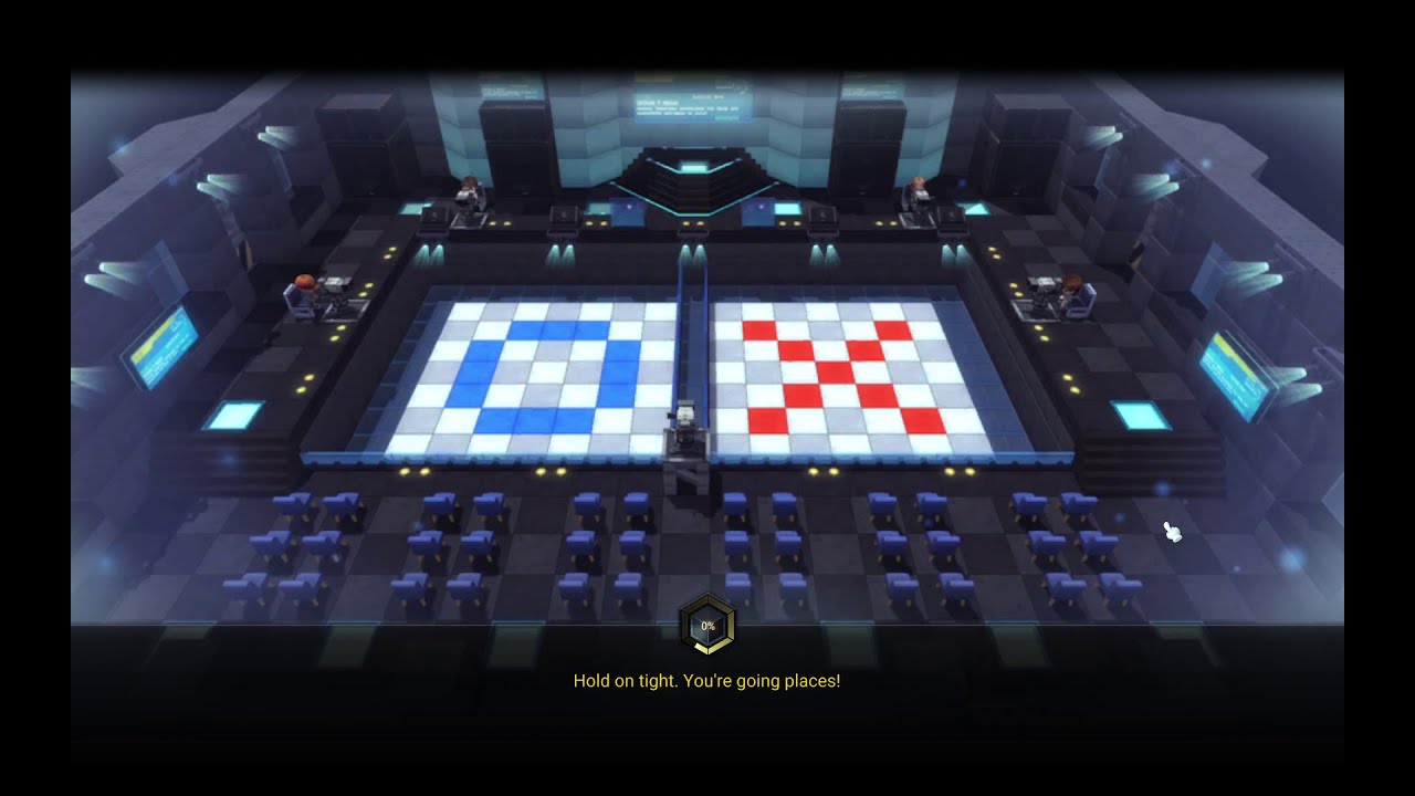 Maple Story 2 | Maple OX quiz and Crazy Runners mini-game