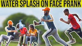 Water Splash On Face Prank | Pranks In India | Aawara Boys by Aawara Boys 3,805 views 3 years ago 8 minutes, 47 seconds