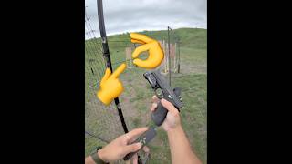 Glock 17.6 FPV “Gun cleaning problem”- IA State IDPA Championship 2026 Stage 8 #idpa #glock17gen6