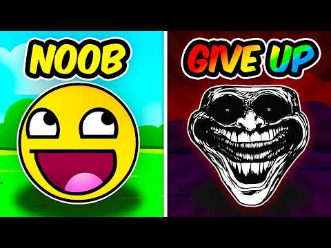 I found ALL 128 HIDDEN Memes in Roblox Collect a Meme!