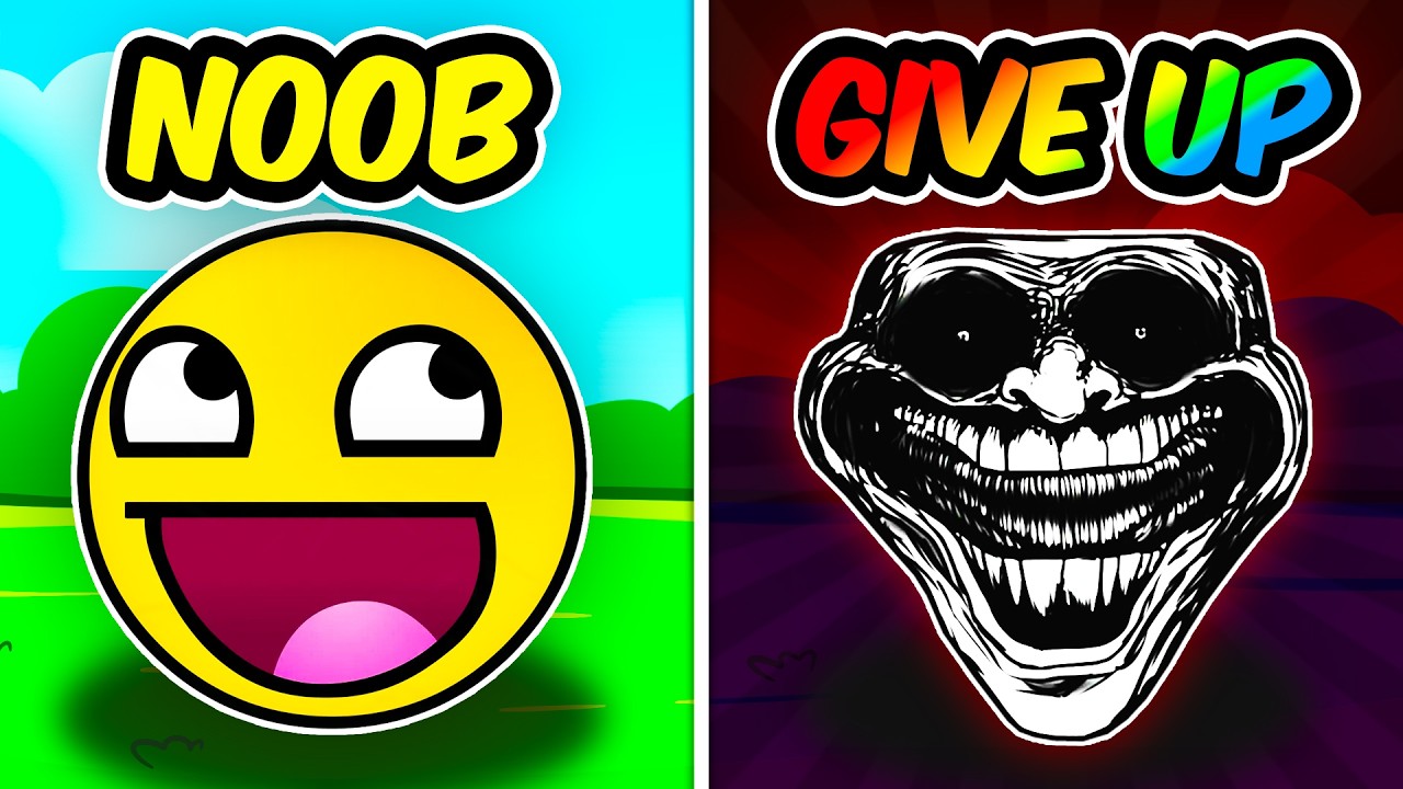 I found ALL 128 HIDDEN Memes in Roblox Collect a Meme! - YouTube