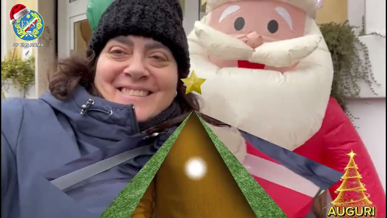 🎄 Buone Feste 🎄