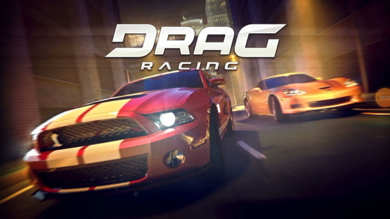 Drag Racing Classic New Update Gameplay ( by Creative Mobile Games ) part 1 ( 2021 )