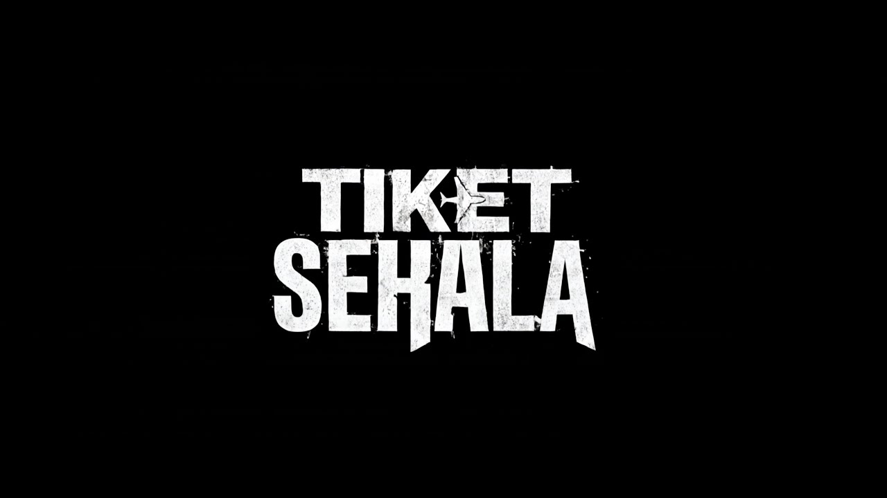 Tiket Sehala | Official Teaser Trailer | Tonton di TGV Ogos 2026