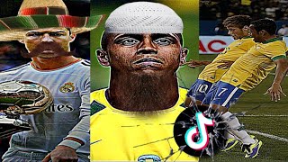 Best Football Edits - Fails Skills Goals Football Tiktok Compilation