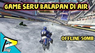 Cara download game Riptide GP 2 in android screenshot 5