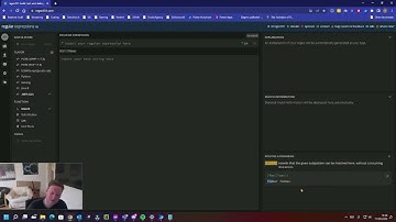 Power Automate Desktop - RegEx