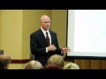 MIG 2014 Presidential Address- Part 8.  Memphis Real Estate Investment Association